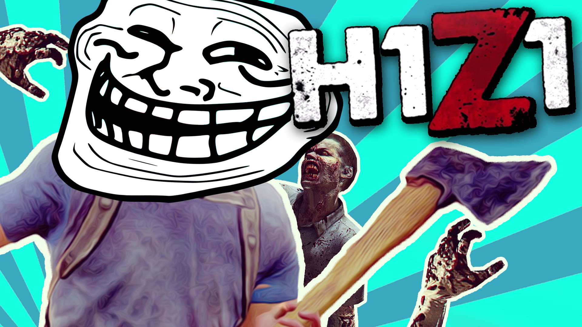 H1Z1